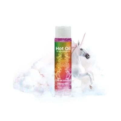 Afbeelding van Erotische Massageolie Nuei Cosmetics of the Night 100 ml