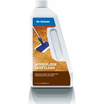 Afbeelding van Dr. Schutz Intensiefreiniger (750 ml)