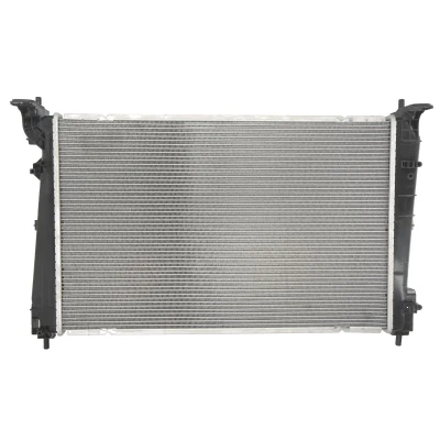 Afbeelding van NRF Radiateur 59084