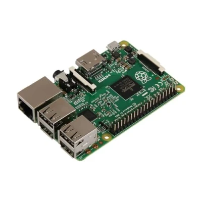 Afbeelding van Raspberry Pi 2 900MHz quad core ARM Cortex A7 CPU, 1GB LPDDR2 SDRAM, volledige compatibiliteit met 1