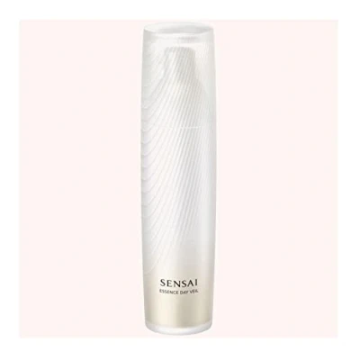 Afbeelding van Sensai Essence Day Veil 40 ml OP=OP