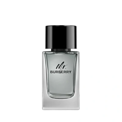 Afbeelding van Herenparfum Burberry EDT 100 ml Mr.