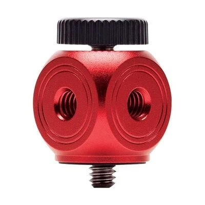Afbeelding van Joby Hub Adapter Red