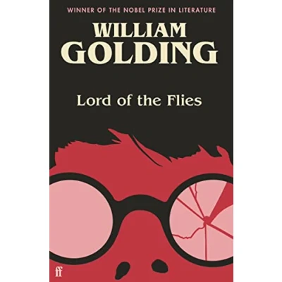 Afbeelding van Lord of the Flies: Introduced by Stephen King