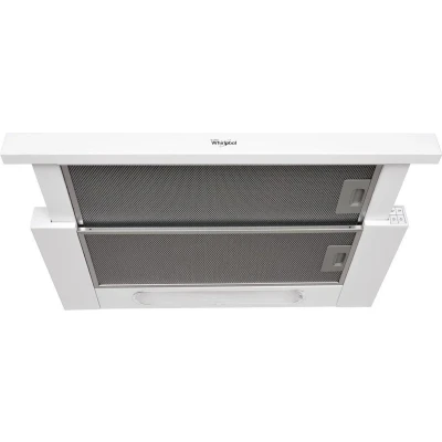 Afbeelding van Whirlpool AKR 749/1 WH Afzuigkap