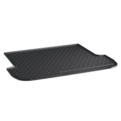 Afbeelding van Gledring Rubbasol (Rubber) Kofferbakmat voor Subaru Outback (BT) 2020 (Hoge laadvloer)