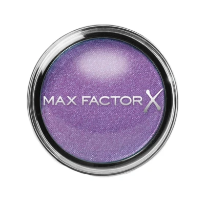 Afbeelding van Max Factor Wild Shadow Pots Oogschaduw 15 Vicious Purple