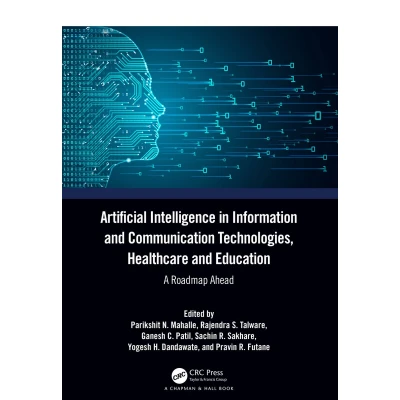 Afbeelding van Artificial Intelligence in Information and Communication Technologies, Healthcare Education