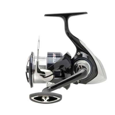 Afbeelding van Daiwa 24 N&#039;Zon Plus LT5000S CP Feedermolen Slip voorop molens