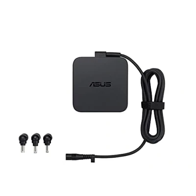 Afbeelding van Adapter dimension: 6.6*6.6*2.85cm Weight (wo power c ord):0.3kg Gift Box: 15*18.5*5.2cm Carton:39.1*19.4*17.2cm Carton GW:3.2kg N.W.:3KG