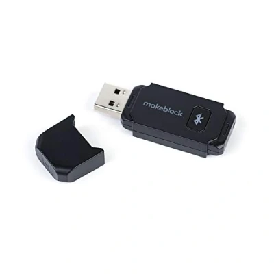 Afbeelding van Bluetooth adapter voor Educatieve Robot Makeblock USB 2.0 2.4 GHz (S1902617)