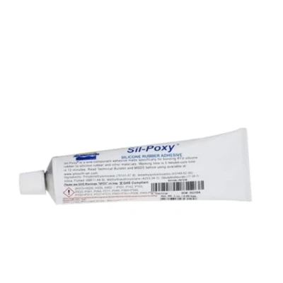 Afbeelding van Smooth On SIL Poxy Siliconen Lijm, Tube, 14,2 g