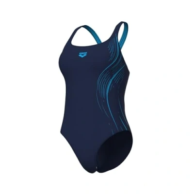 Afbeelding van ARENA Scratch Swimsuit Control Pro Back B Eendelig voor dames
