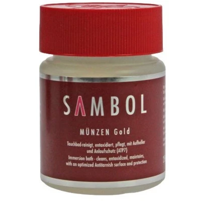 Afbeelding van Safe, Sambol