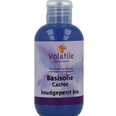 Afbeelding van Volatile Basisolie Castor 100% Puur