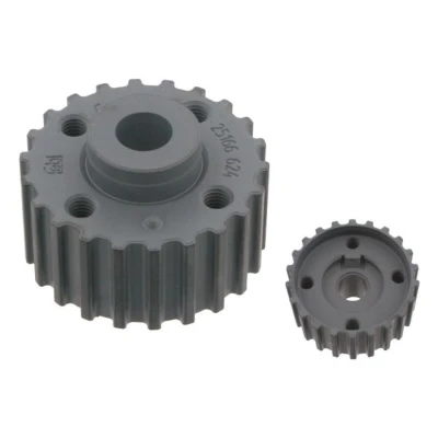 Afbeelding van Febi Bilstein Krukastandwiel 25166