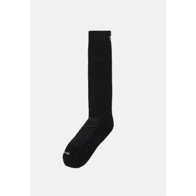 Afbeelding van Sok Smartwool Unisex Ski Zero Cushion OTC Socks Black M