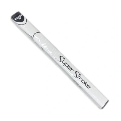 Afbeelding van SuperStroke Zenergy Flatso 17 Wht/Blk