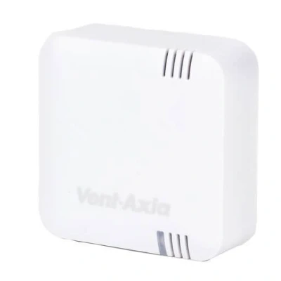 Afbeelding van Vent Axia Multihome HUMB Temperatuur, vochtsensor Draadloos Batterij