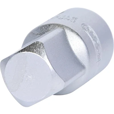 Afbeelding van KS Tools, Dopsleutel + dopmoer, 911.3892 (3/8&quot;)