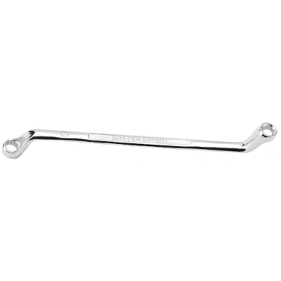 Afbeelding van Draper Expert 55684 6 mm x 7 Hi Torq diepe offset ringsleutel