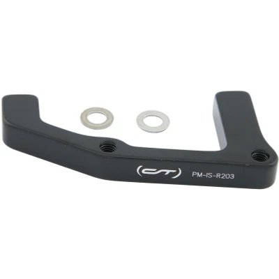 Afbeelding van CONTEC Ct discbrake adapter cda pm is rear 203 mm