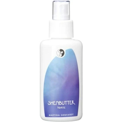 Afbeelding van Martina Gebhardt Sheaboter Tonic 100 ml
