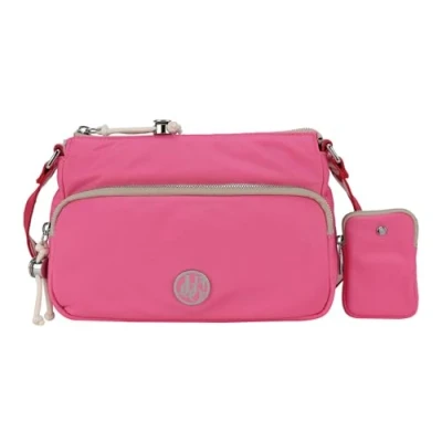 Afbeelding van JOOP! Schoudertas Lietissimo Jasmina Shoulderbag Pink Roze