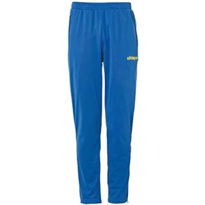 Afbeelding van Uhlsport Stream 22 Polyesterbroek Kinderen Royal / Geel Maat: 128