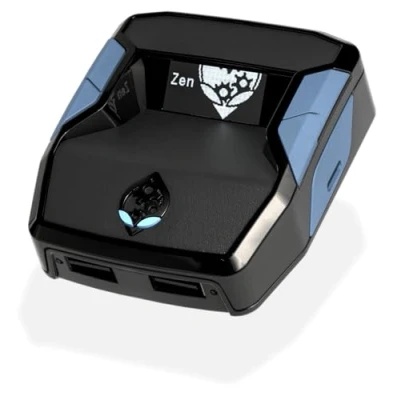 Afbeelding van Collective Minds Cronus Zen Controller Adapter voor consoles