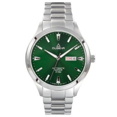 Afbeelding van Dugena Automatisch horloge Kluis automaat, 4460983
