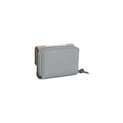 Afbeelding van TOM Tailor BAGS Portemonnaie JUNA Flash Portemonnee, Dames, Maat: One Size, Mixed rose