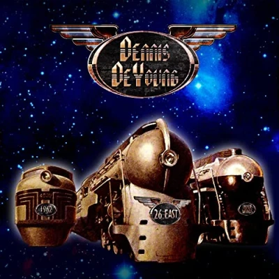 Afbeelding van Dennis Deyoung 26 East Volume 1 (CD)