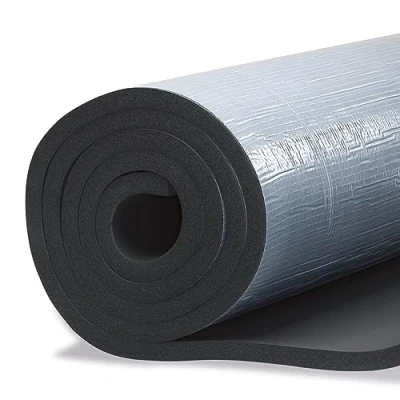 Afbeelding van ArmaFlex Home Insulation 32 mm x 3 m² zelfklevende isolatieplaat