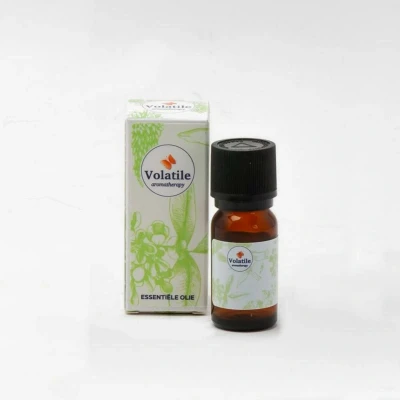 Afbeelding van Volatile Curcuma longa CO2 SE bio (2 ml)