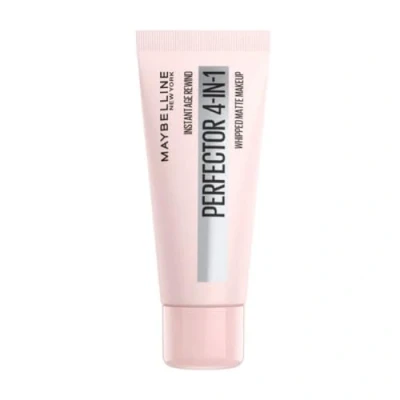 Afbeelding van Maybelline Instant Anti Age Perfector 4 in 1 Whipped Matte Makeup 03 Medium