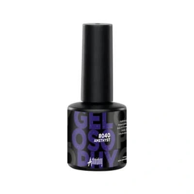 Afbeelding van Astonishing Gelosophy 040 Amethyst 7ml