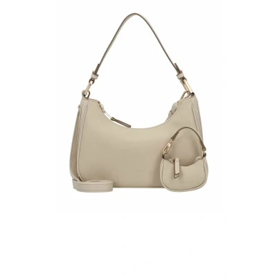 Afbeelding van Gabor schoudertas Devika Shoulder Bag Beige