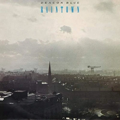 Afbeelding van Deacon Blue Raintown
