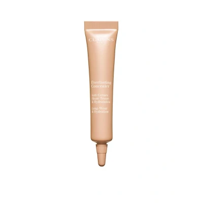Afbeelding van Clarins Everlasting Concealer 2.5 Medium 12 ml