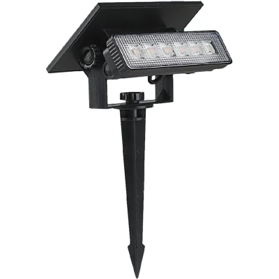 Afbeelding van V TAC VT 41009 LED Lamp 10W Warm Wit (NVT)