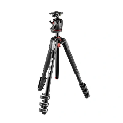 Afbeelding van Manfrotto 190Kit MK190XPro4 BHQ2