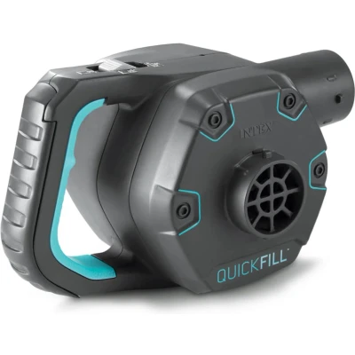 Afbeelding van Intex Luchtpomp Quick Fill elektrisch 220 240 V 66644