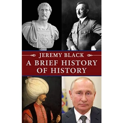 Afbeelding van A Brief History of