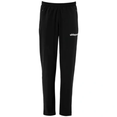 Afbeelding van uhlsport Broek, Heren, Maat: 3XL, Schwarz