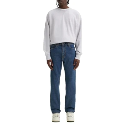 Afbeelding van Levi&#039;s 505 Regular stonewash stretch, 31W x 32L