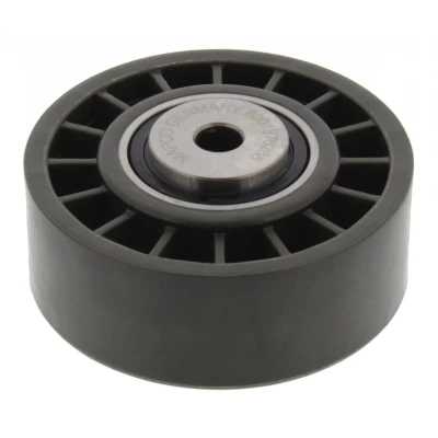 Afbeelding van Geleide rol/omdraairol, Poly V riem MAPCO 24892