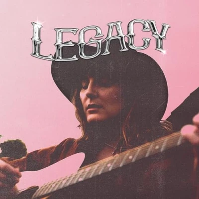 Afbeelding van Falcon Jane Legacy (LP) (Coloured Vinyl)