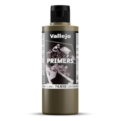 Afbeelding van Surface Primer IJA Kare Kusa IRO Parched Grass Late 200ml 74610