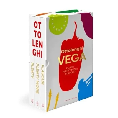 Afbeelding van VEGA (Paperback)